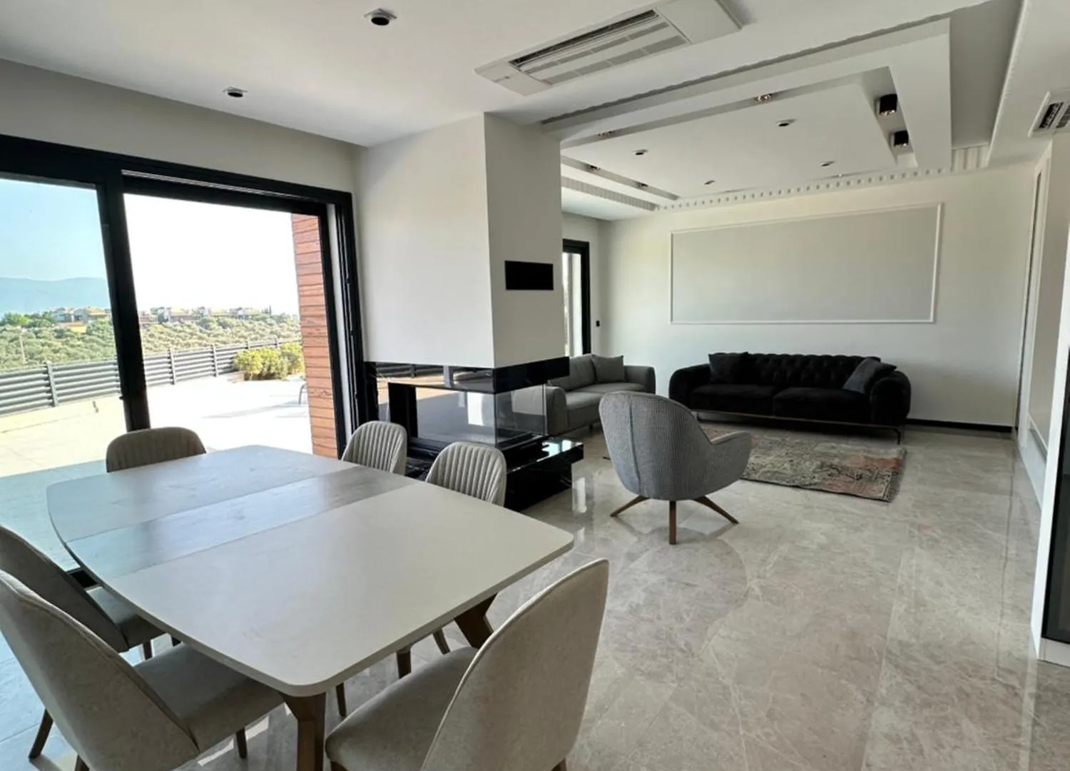 Nefiss Villa With Private Pool 库萨达斯