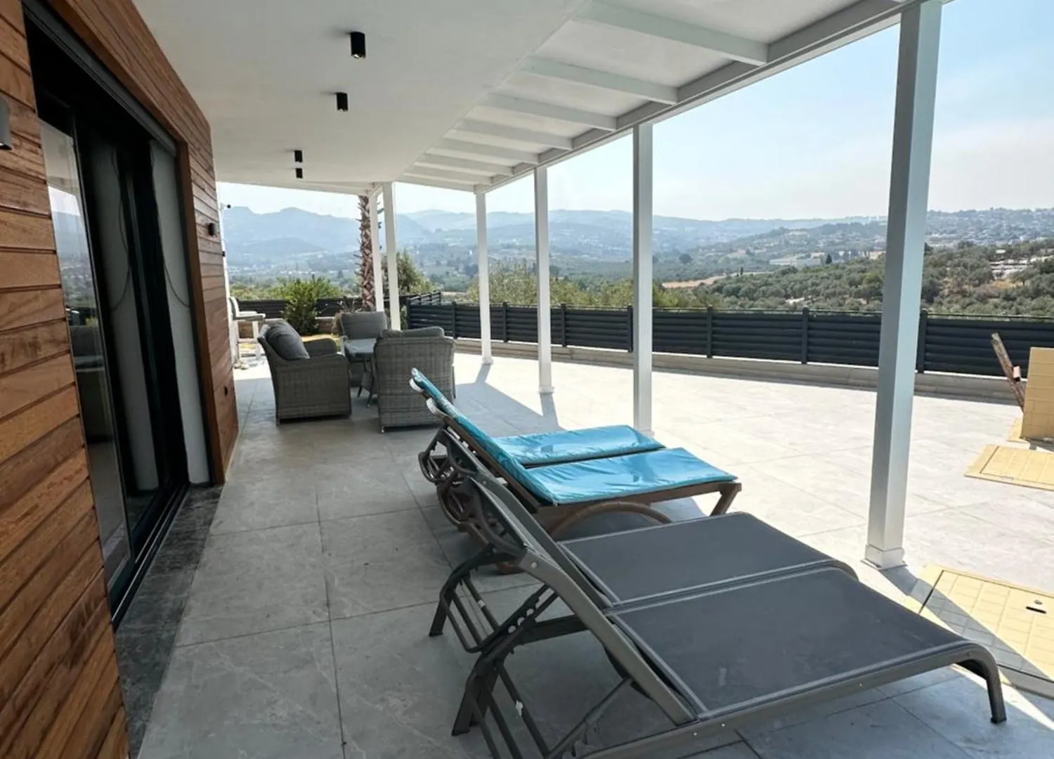 Nefiss Villa With Private Pool 库萨达斯 0*,  土耳其