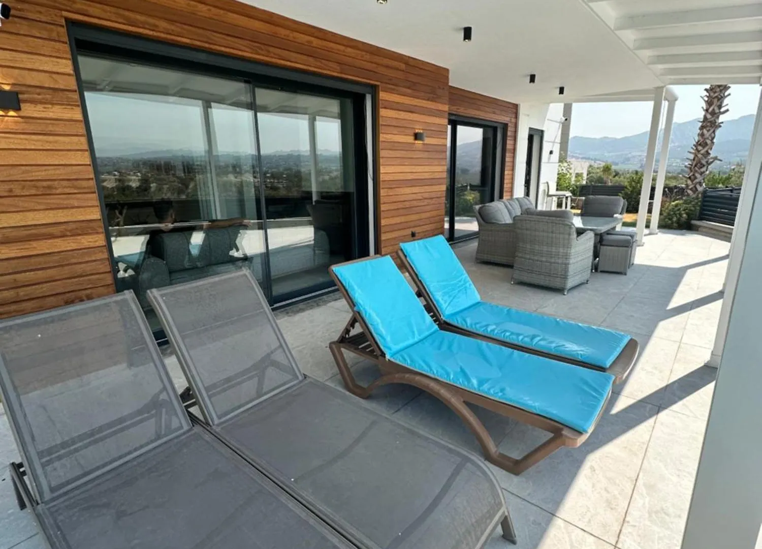 Nefiss Villa With Private Pool 库萨达斯