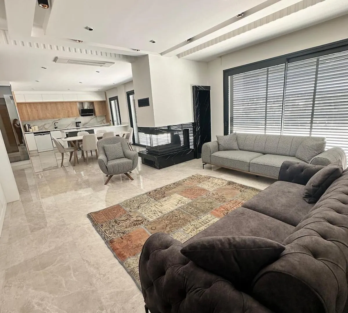 Nefiss Villa With Private Pool 库萨达斯