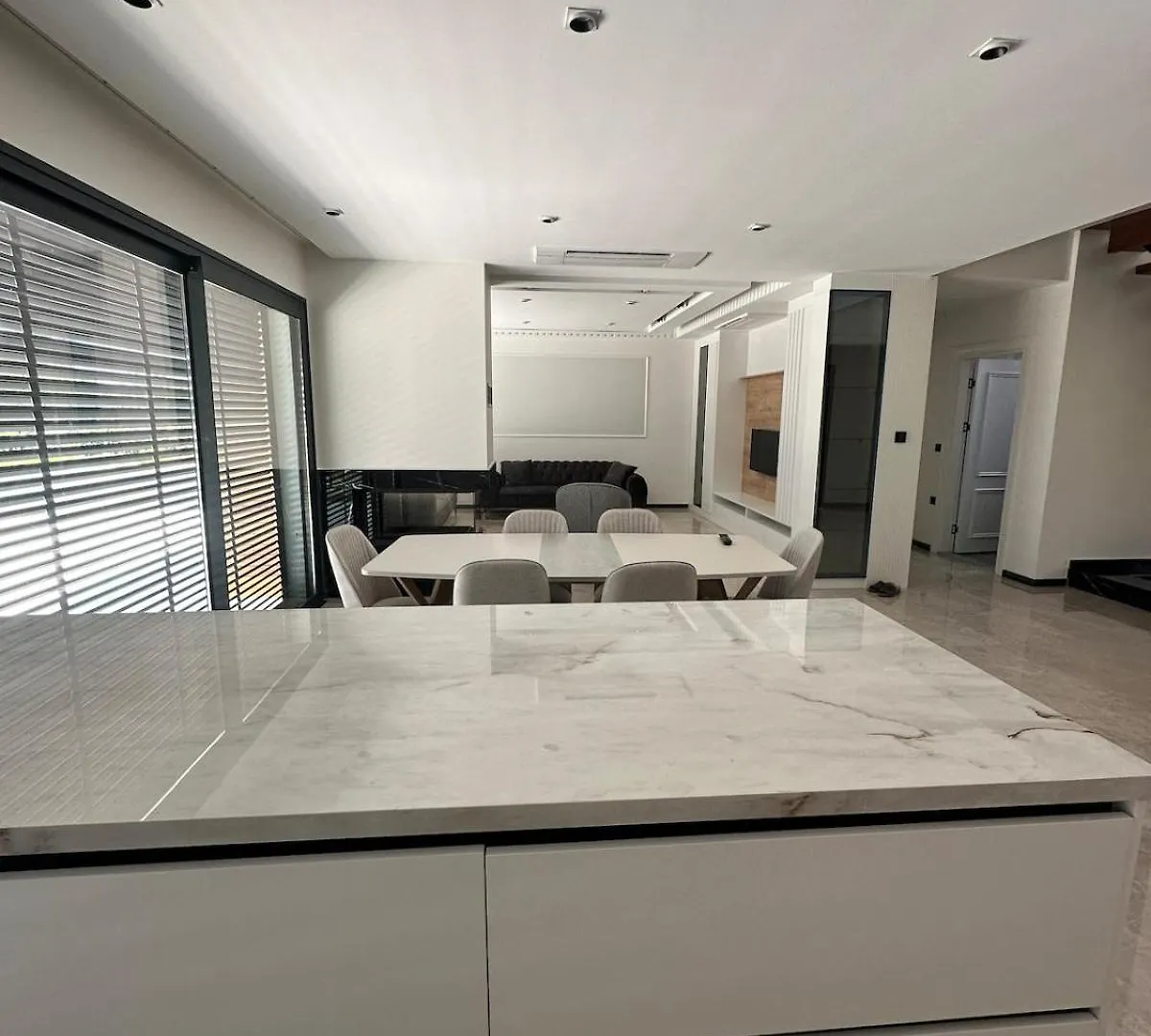 Nefiss Villa With Private Pool Kusadasi