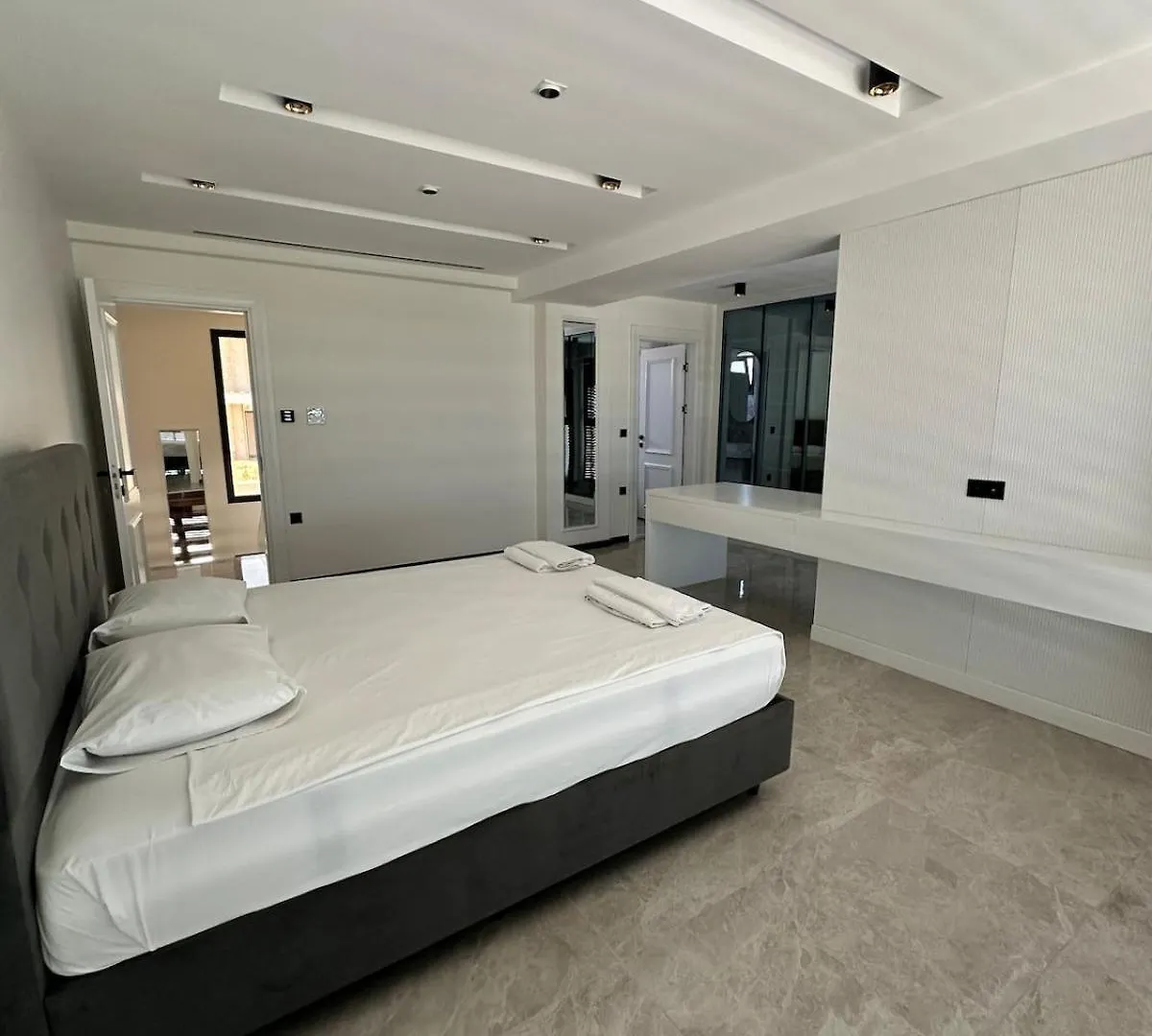 Nefiss Villa With Private Pool Kusadasi