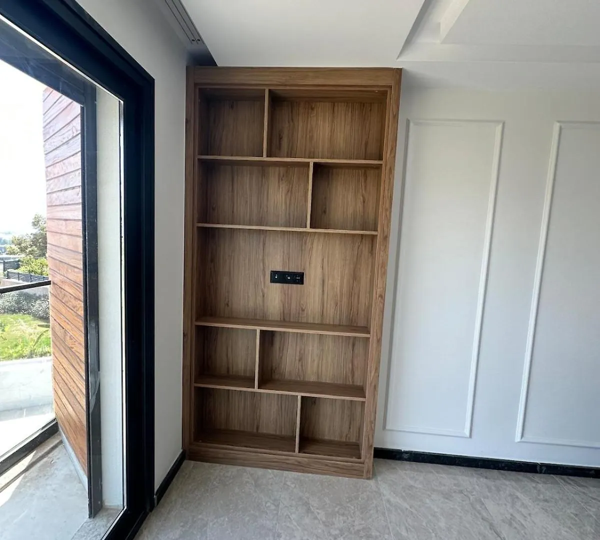Nefiss Villa With Private Pool 库萨达斯 0*,