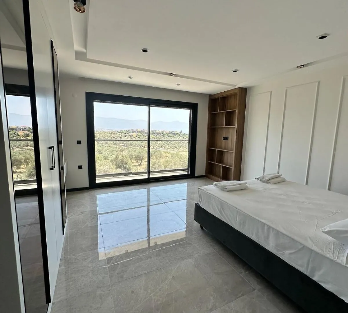 Nefiss Villa With Private Pool 库萨达斯