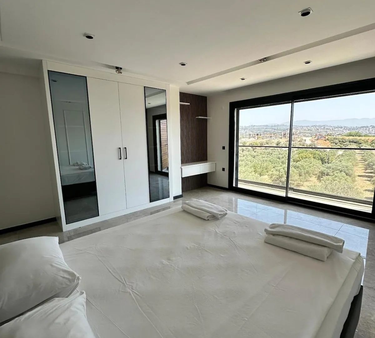 Nefiss Villa With Private Pool 库萨达斯 0*,