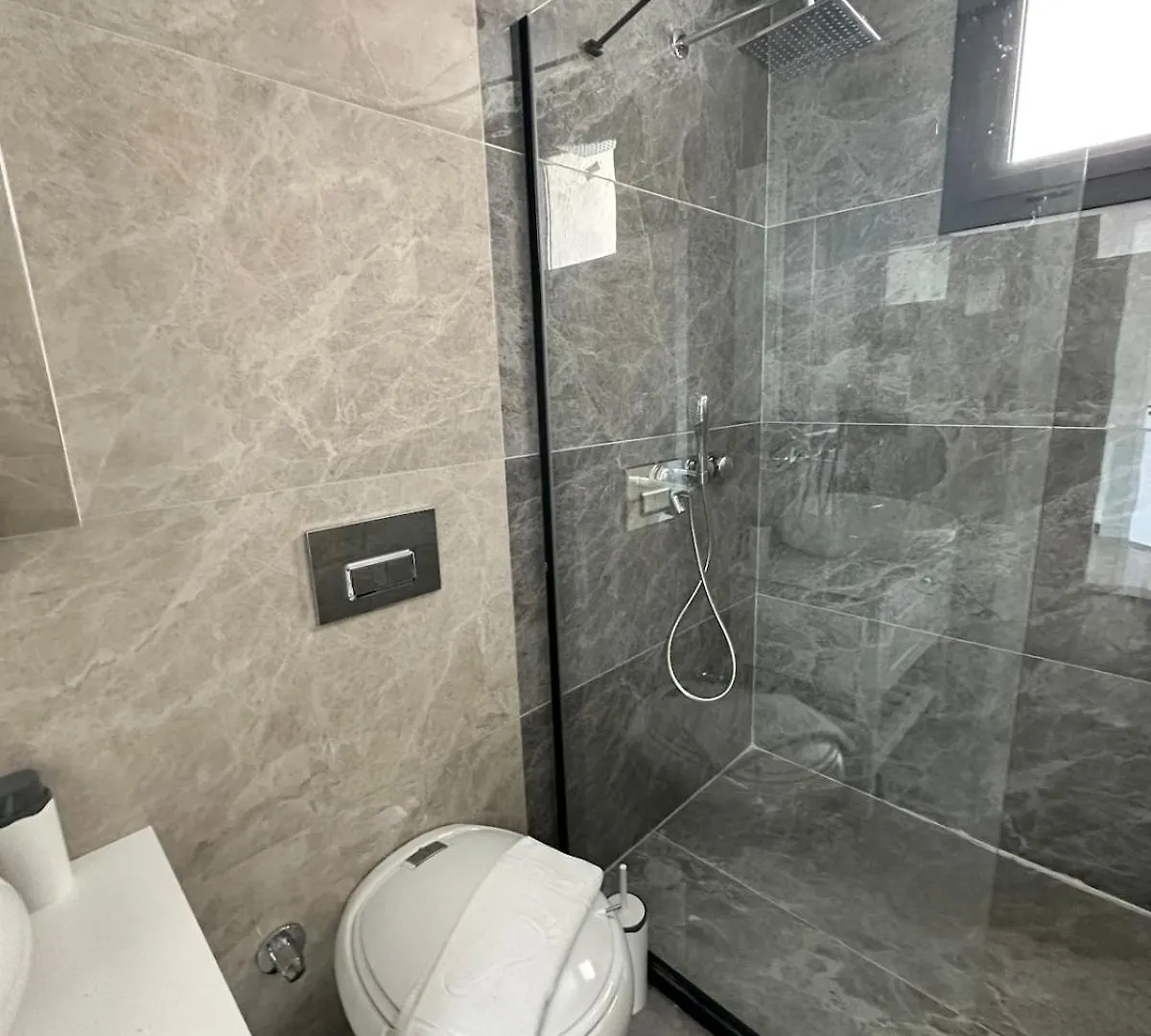 Nefiss Villa With Private Pool 库萨达斯