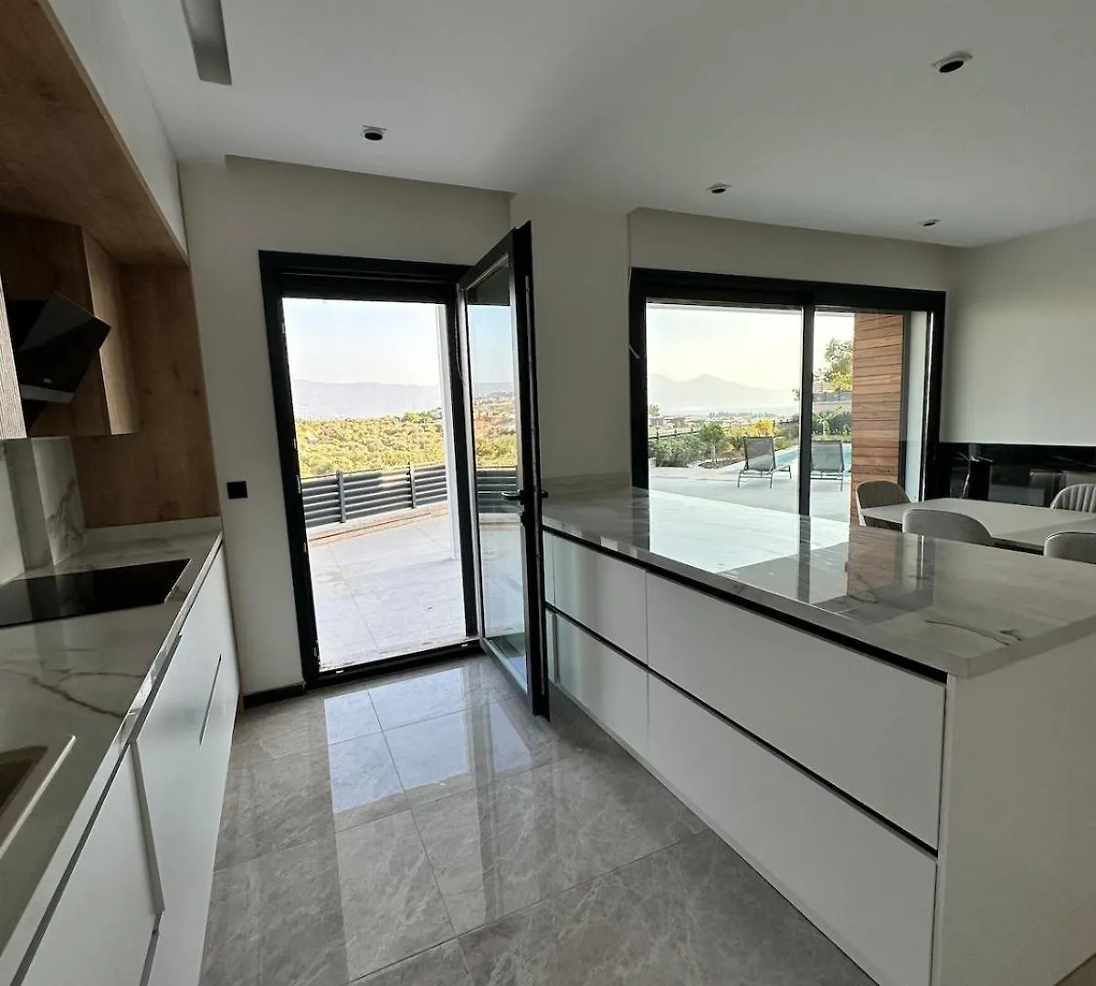 Nefiss Villa With Private Pool 库萨达斯