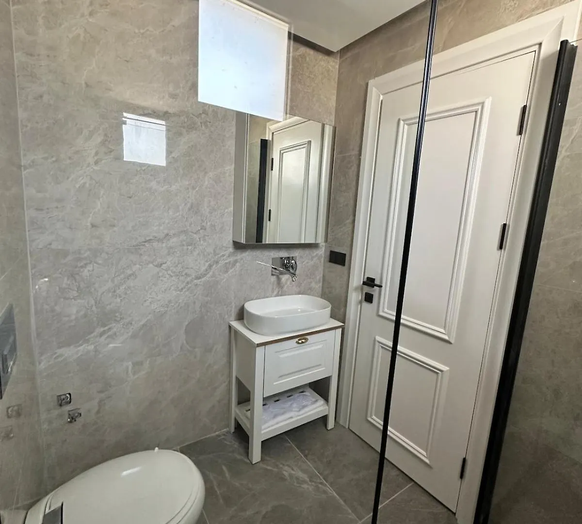 Nefiss Villa With Private Pool 库萨达斯
