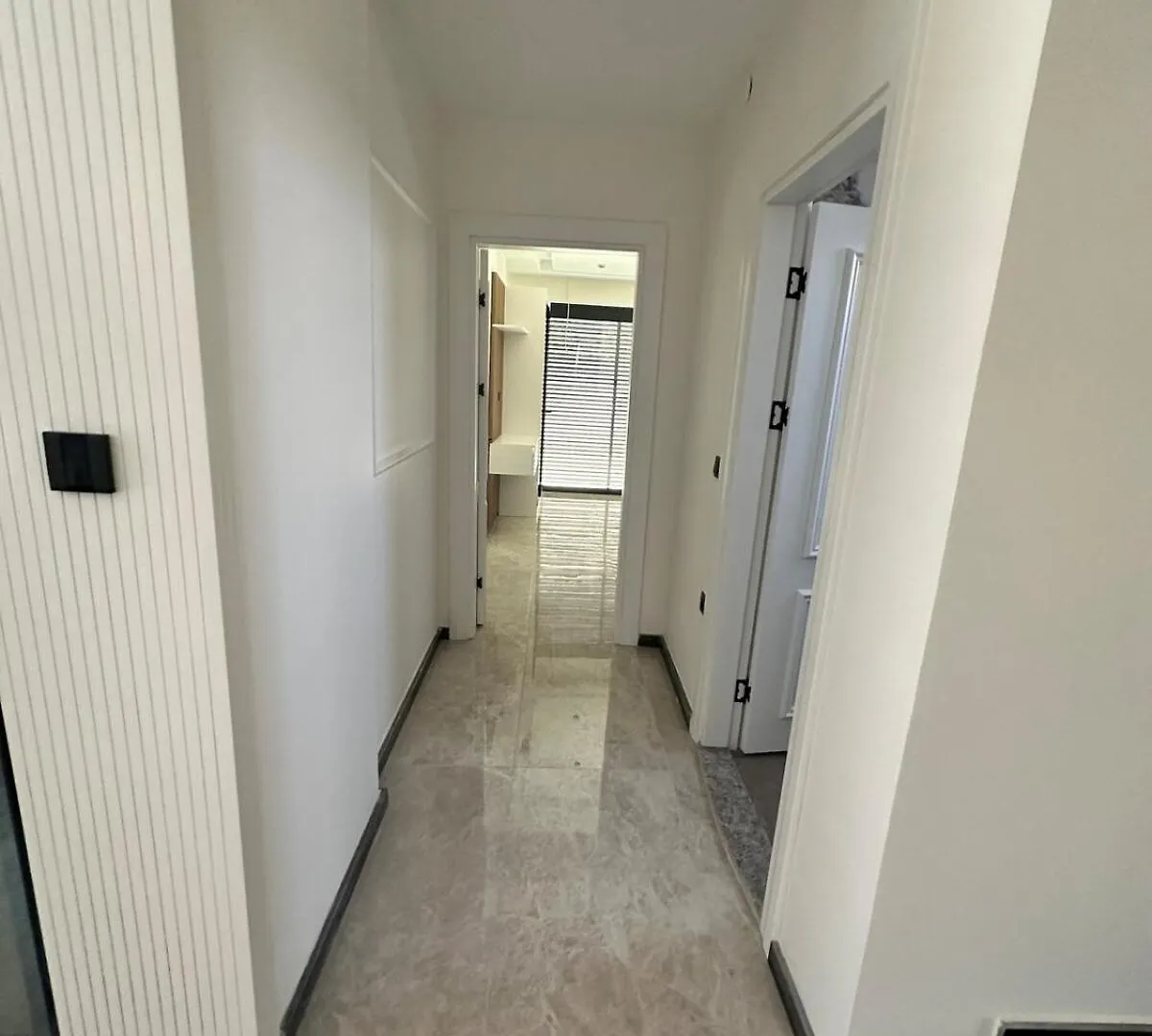 Nefiss Villa With Private Pool 库萨达斯 土耳其