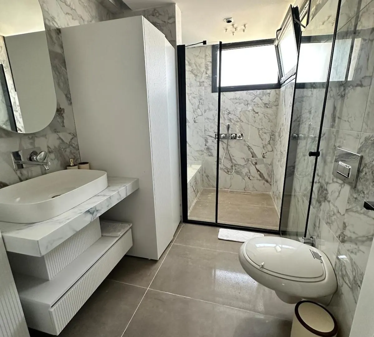 Nefiss Villa With Private Pool Kusadasi