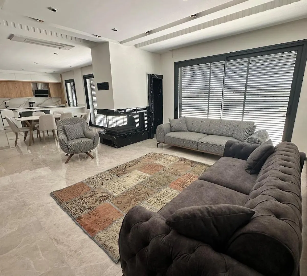 Nefiss Villa With Private Pool Kusadasi