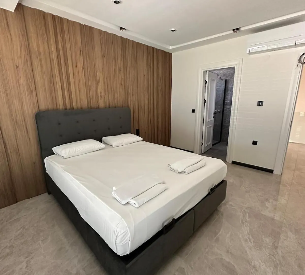 Nefiss Villa With Private Pool 库萨达斯 0*,