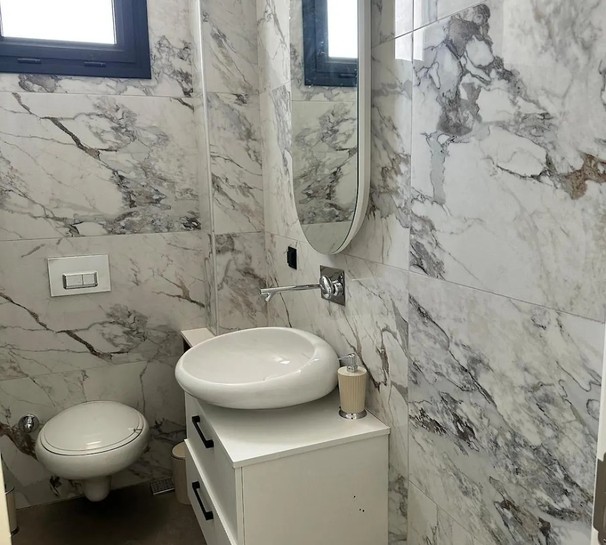 Nefiss Villa With Private Pool Kusadasi
