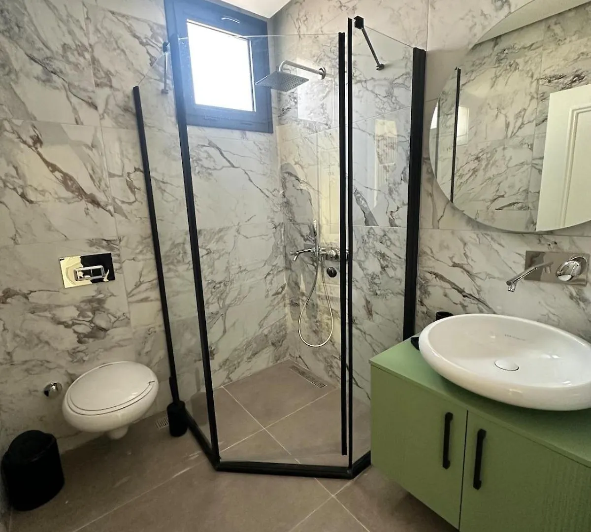 Nefiss Villa With Private Pool Kusadasi