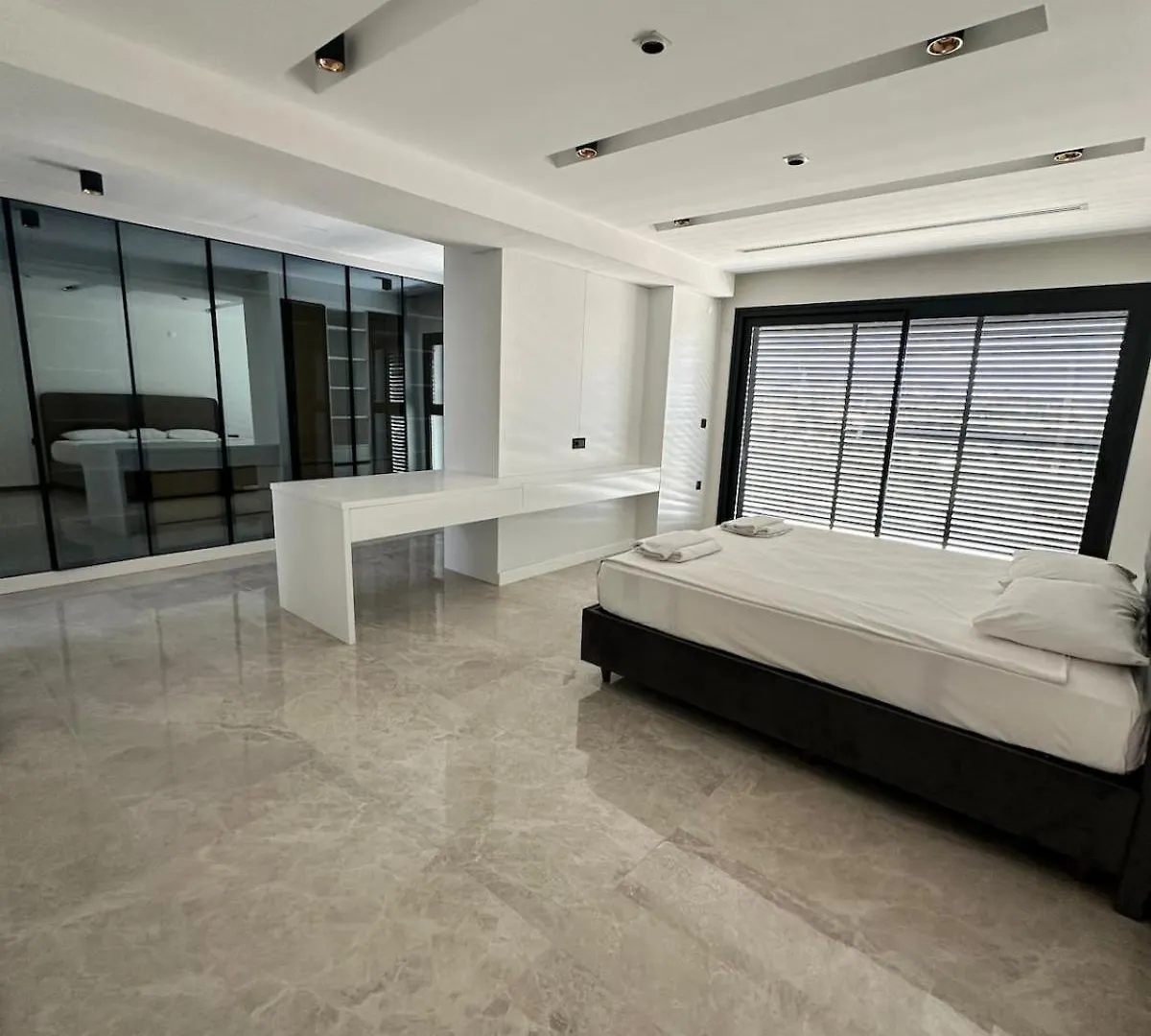 Nefiss Villa With Private Pool 库萨达斯
