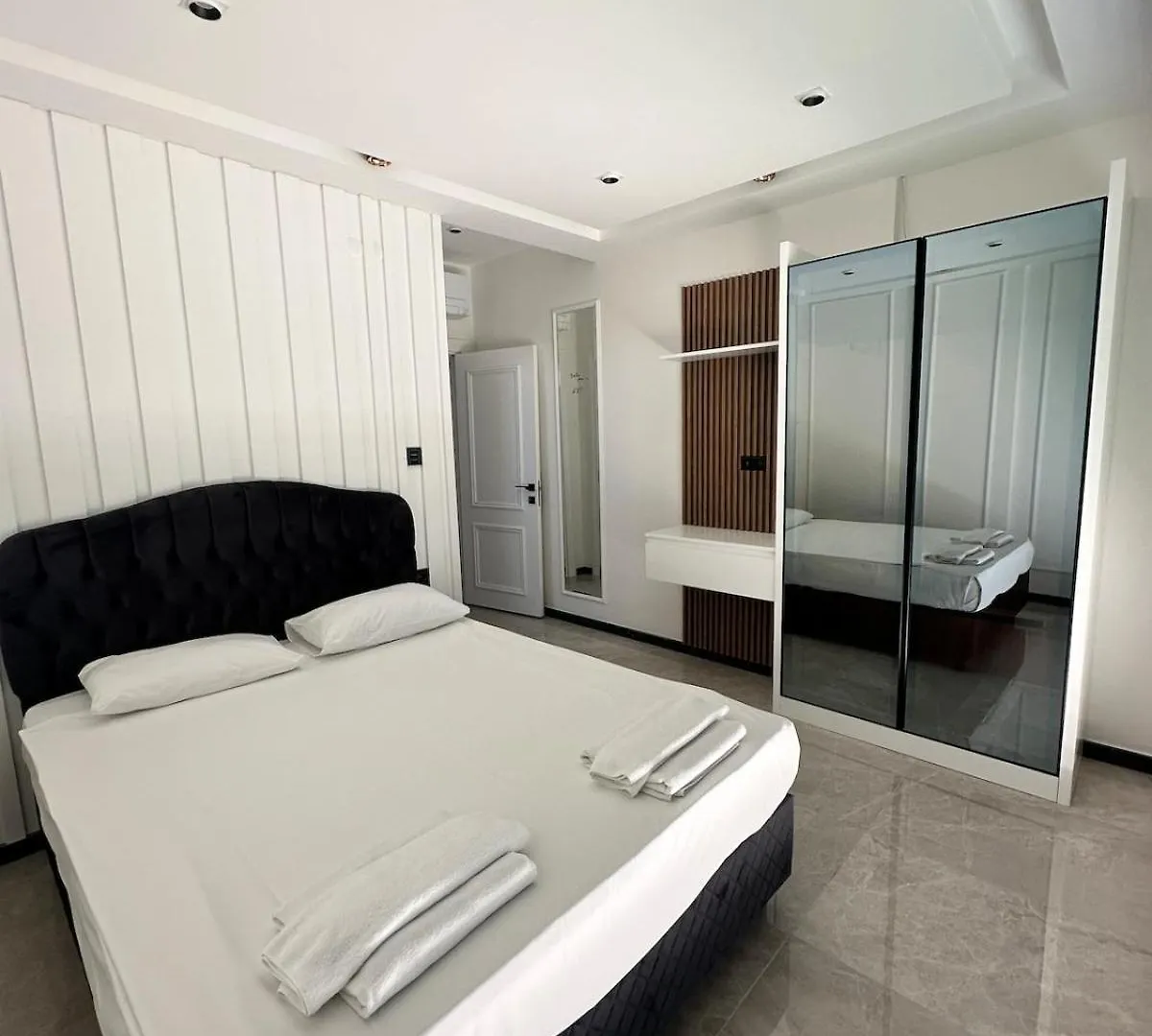 Nefiss Villa With Private Pool 库萨达斯