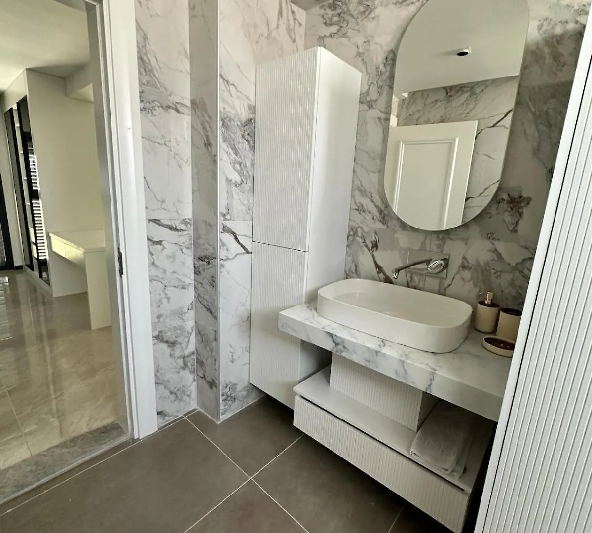 Nefiss Villa With Private Pool Kusadasi 0*,  Turkey