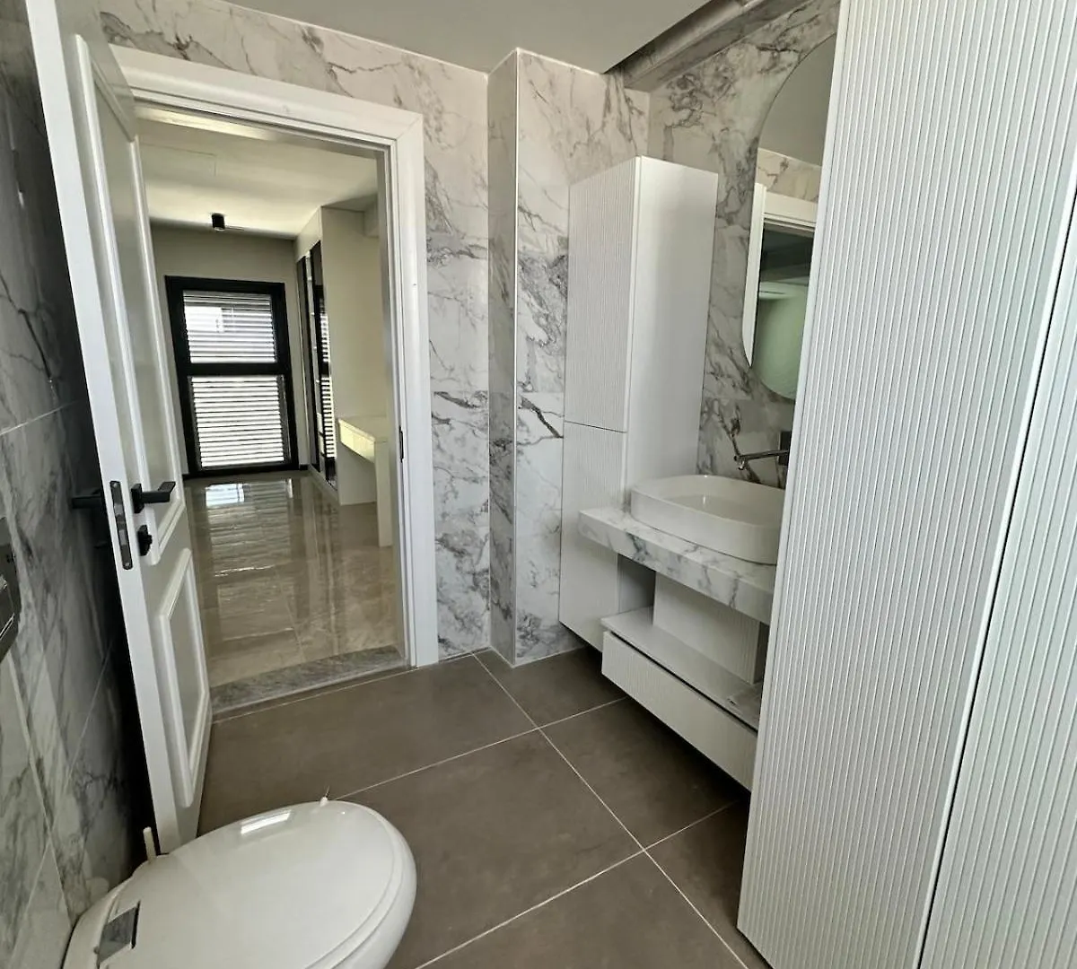 Nefiss Villa With Private Pool 库萨达斯