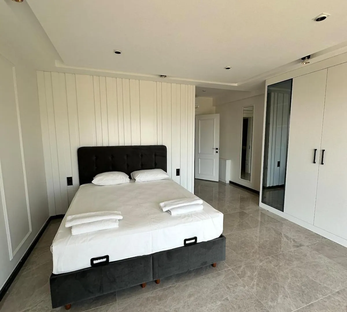 Nefiss Villa With Private Pool Kusadasi