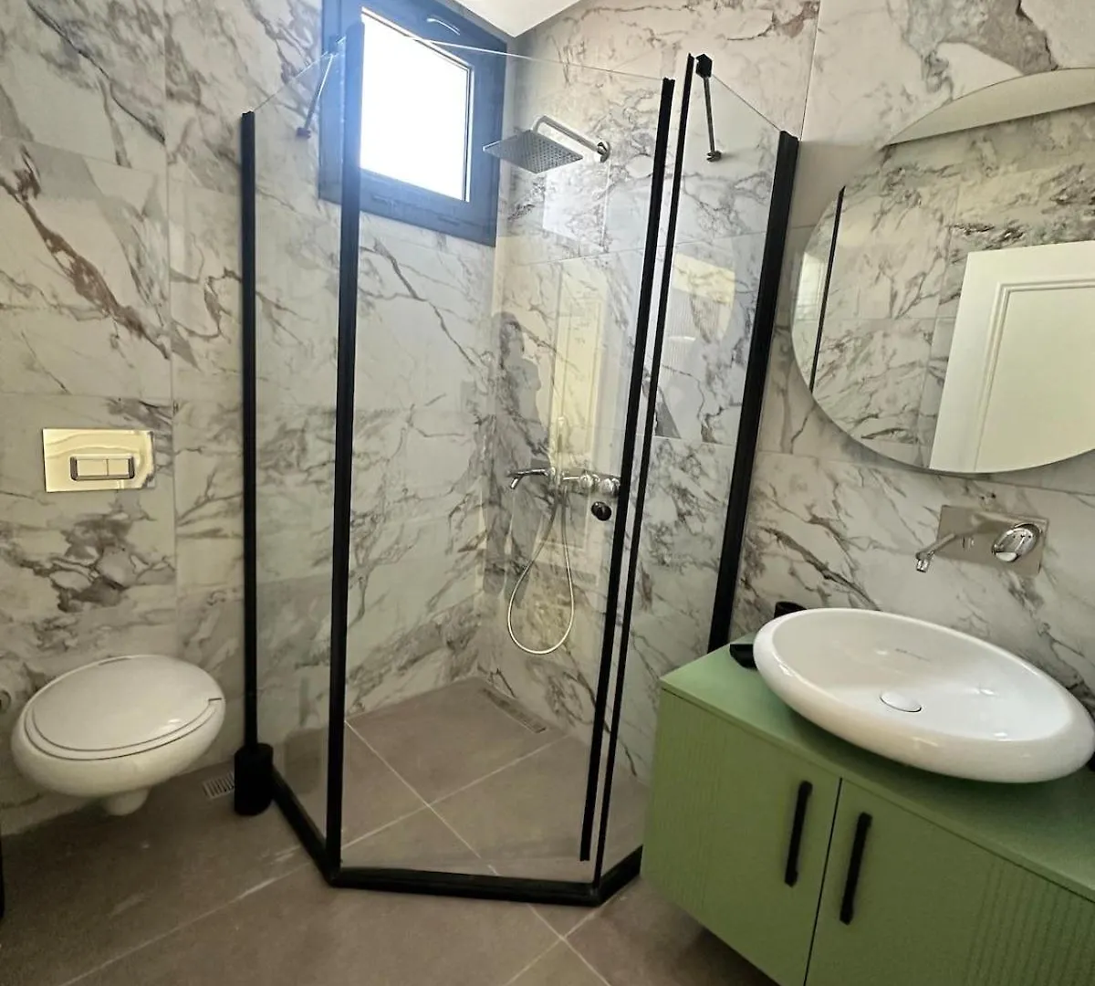 Nefiss Villa With Private Pool Kusadasi 0*,