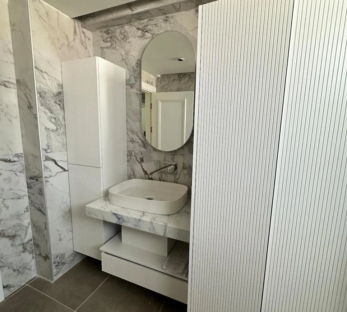 Nefiss Villa With Private Pool 库萨达斯 土耳其