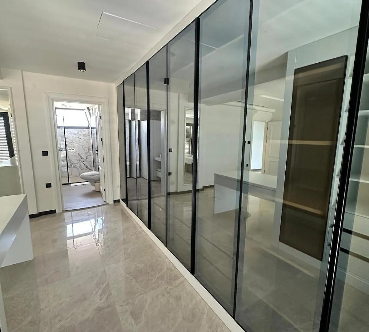 Nefiss Villa With Private Pool 库萨达斯