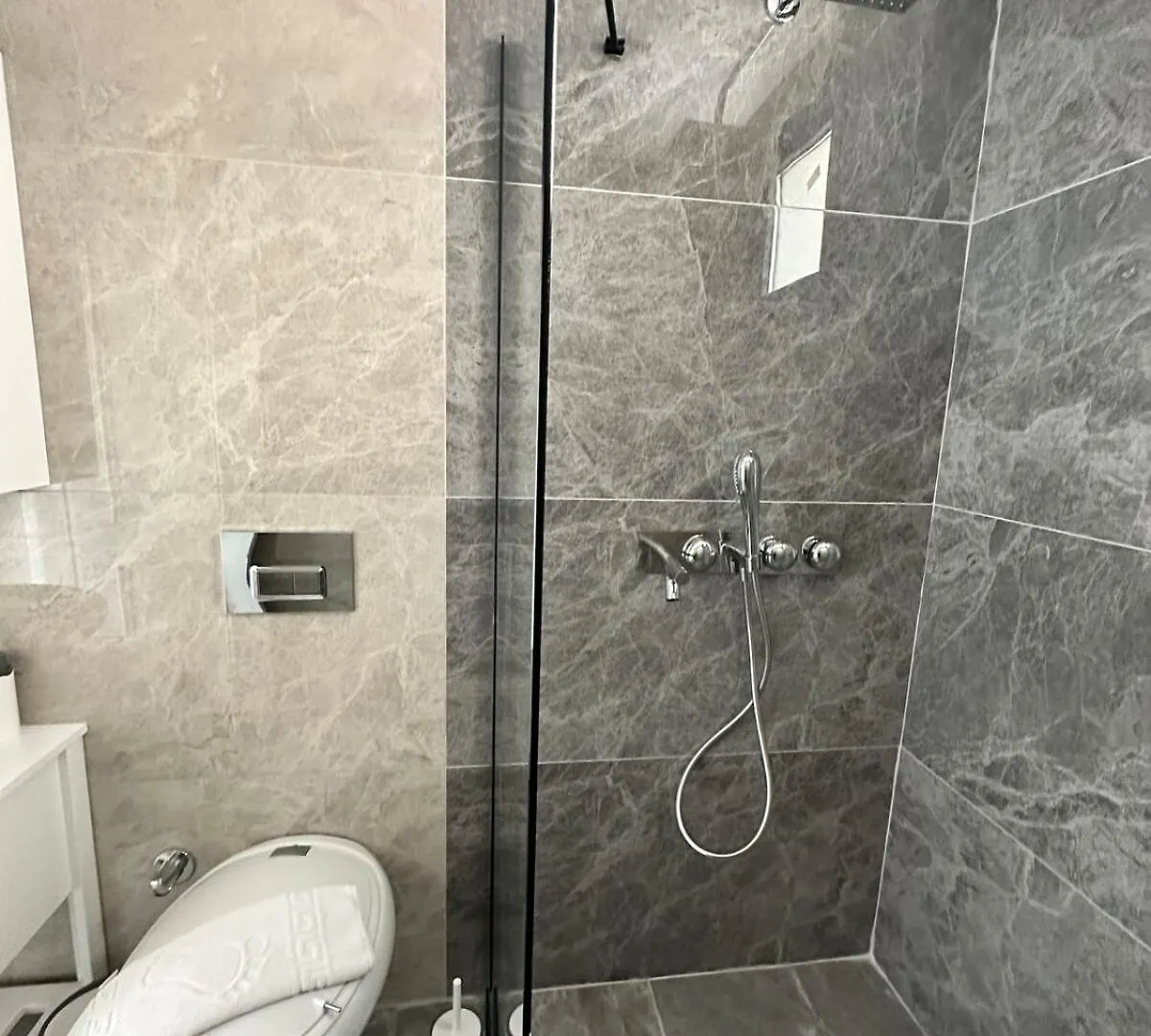 Nefiss Villa With Private Pool Kusadasi 0*,
