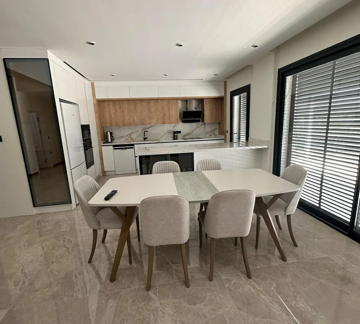 Nefiss Villa With Private Pool Kusadası 0*,  Turquia