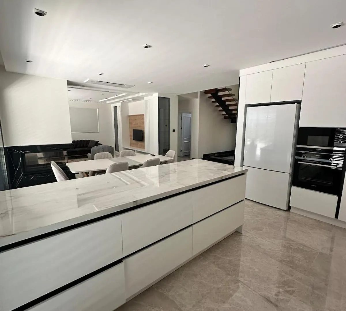 Nefiss Villa With Private Pool Kusadası 0*,